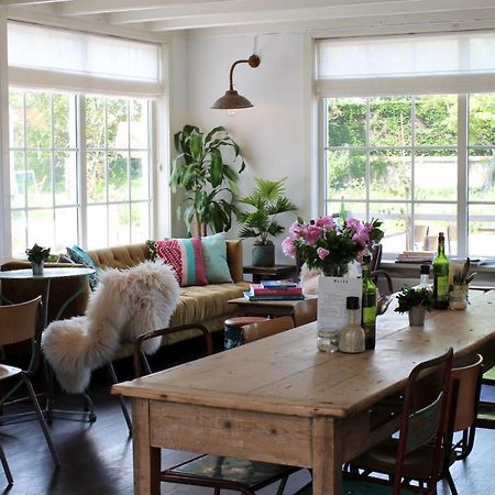 The Bliss Bed and Breakfast Retranchement Eksteriør billede